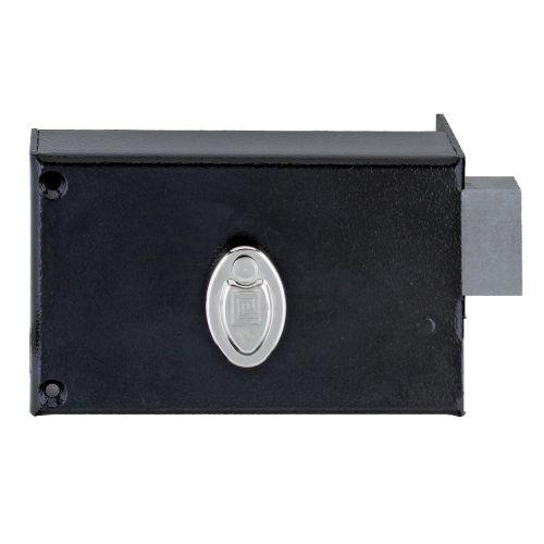 HERACLES MX-752-11 monopoint à 6 gorges en applique horizontal à tirage droite p