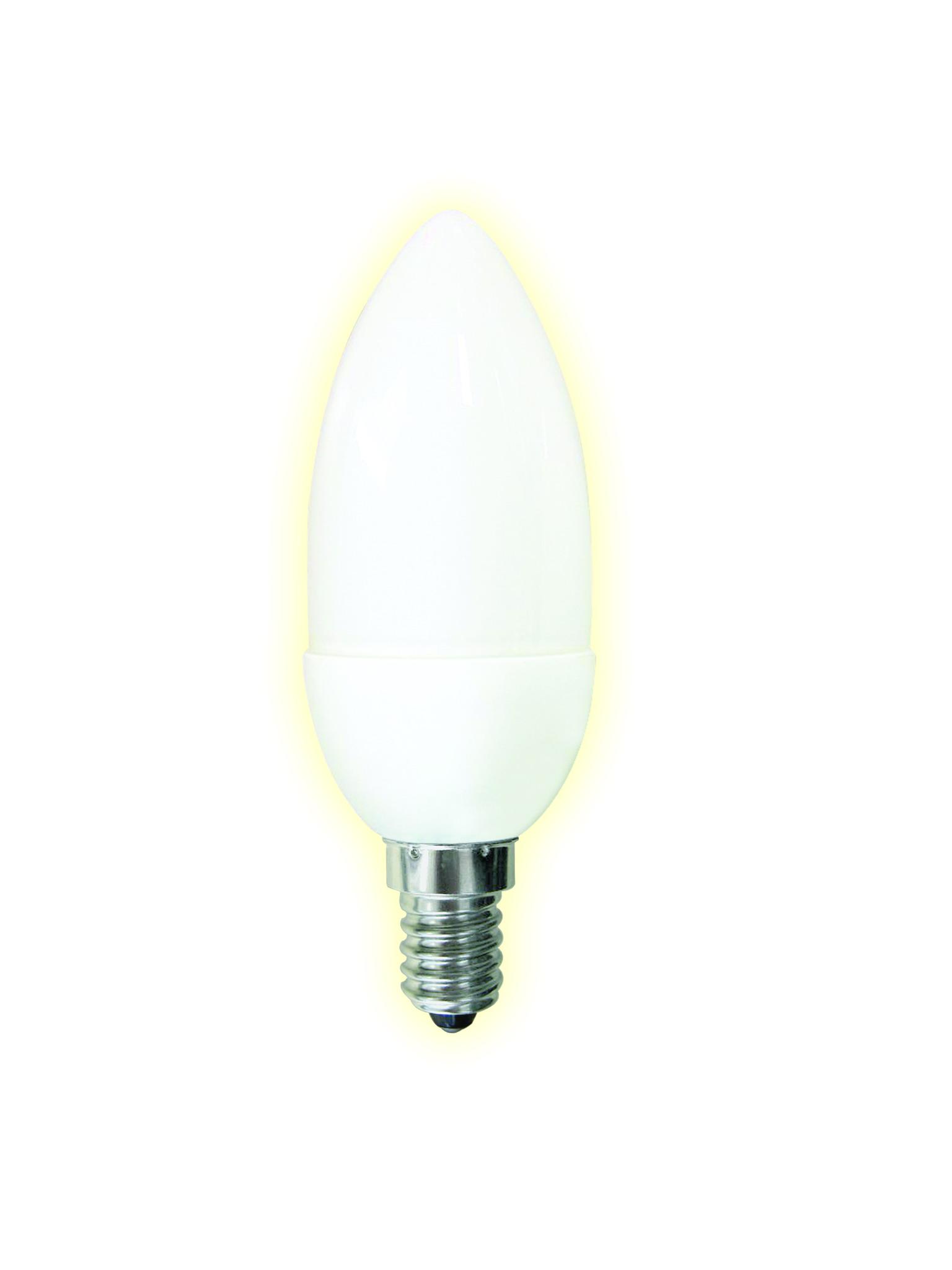 AMPOULE FLUOCOMPACTE FLAM. ECO