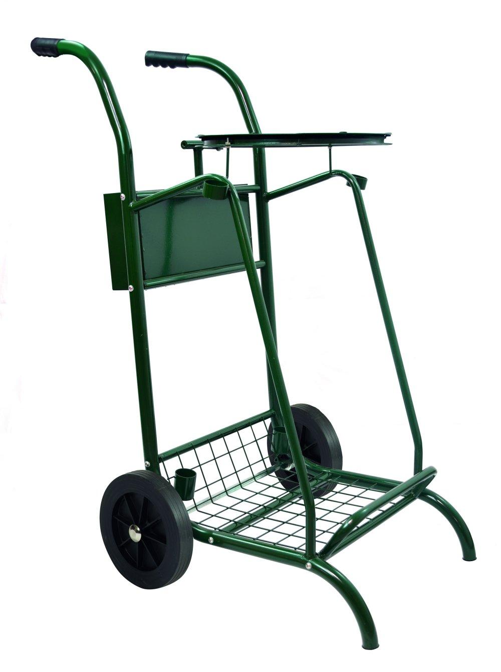 CHARIOT DE VOIRIE