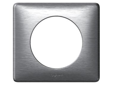 PLAQUE 1 P CELIANE ALUMINIUM