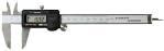 PIED A COULISSE DIGITAL 4 FONCTIONS CAP. 150MM