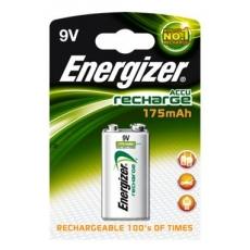 Pile rechargeable 9V