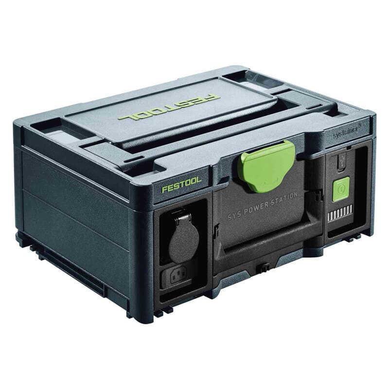 SYS-PowerStation SYS-PST 1500 Li HP