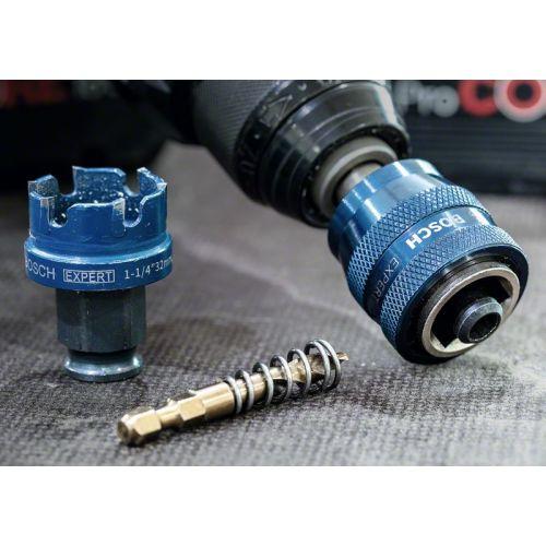 SCIE TREPAN POWER CHANGE EXPER