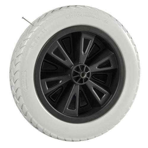 HAEMMERLIN 305064101 Brouette AKTIV Premium roue increvable 100L