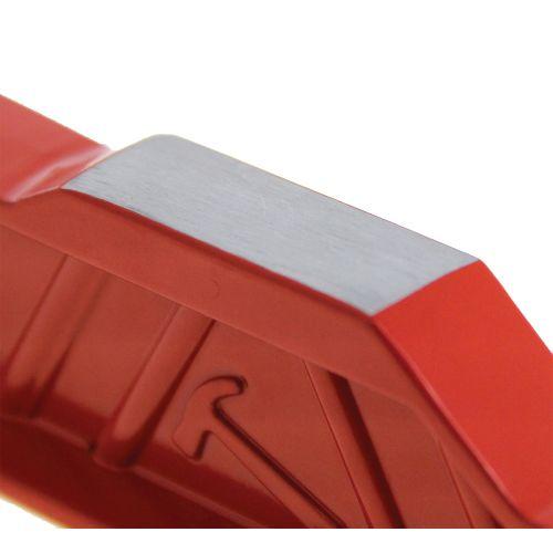 HANGER 100121 niveau trapézoïdal TL40 400 mm