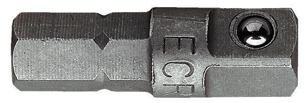 ADAPTATEUR A DOUILLES 1/4""