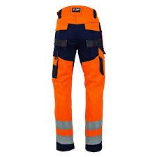 PANTALON H.V. POLARISATION T38