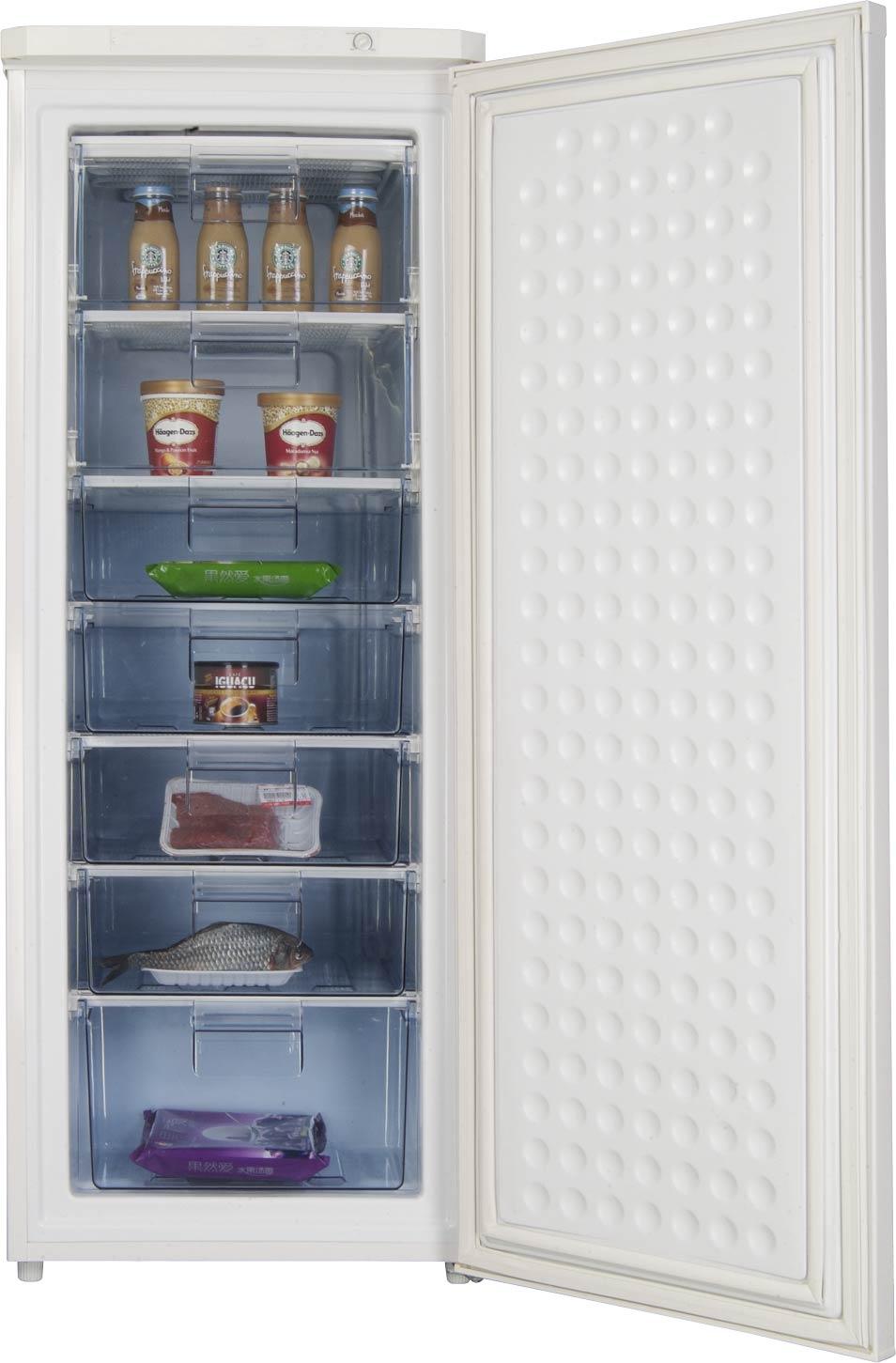 CONGELATEUR ARMOIRE 7 TIROIRS