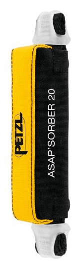 Petzl Asap'Sorber absorbeur d’énergie pour travaux en hauteur