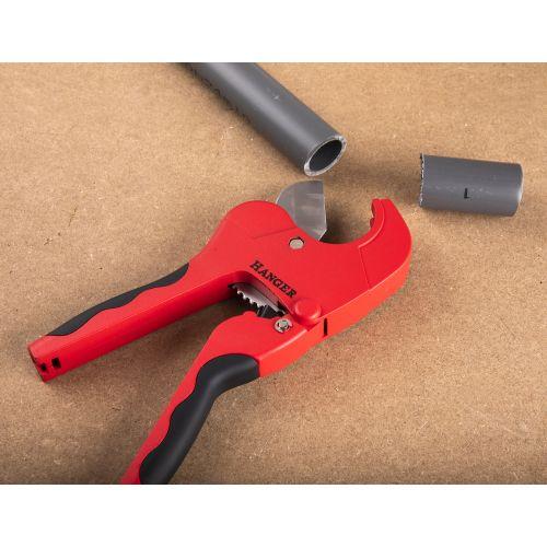 HANGER 120021 pince coupe-tube PVC 51 mm