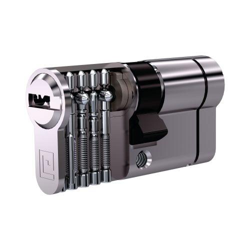 HERACLES Y8C-100833 Cylindre à double entrée Y8C HSH 30 X 30 mm