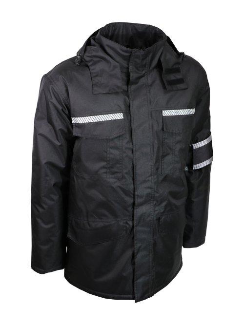 PARKA CHAUDE TAILLE S A 4XL
