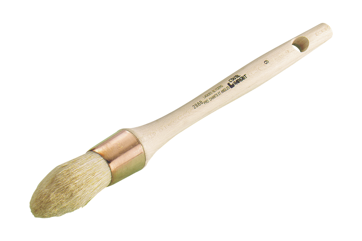 POUCE A RECHAMPIR 3/0