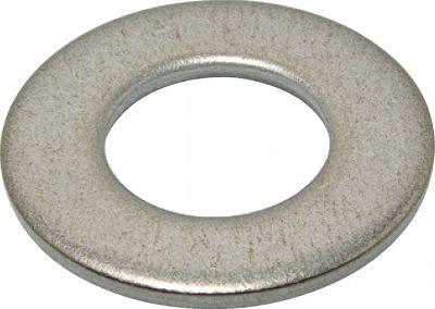 RONDELLE MU INOX A2-NFE 25514