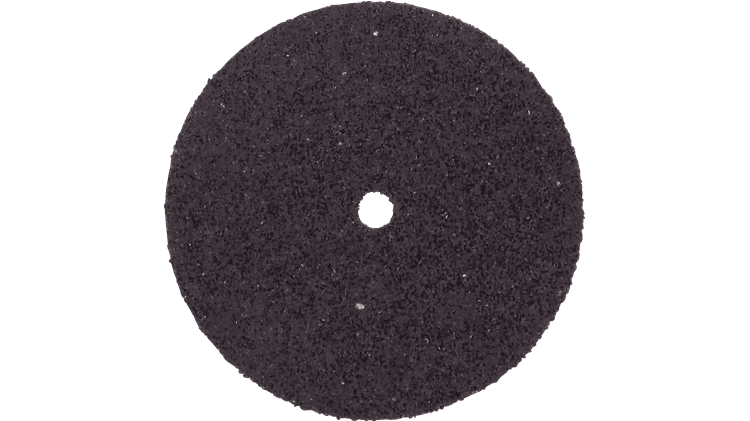 Disque à tronçonner 24 mm (409)