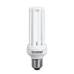 LAMPE FLUOCOMPACTE MINI E27
