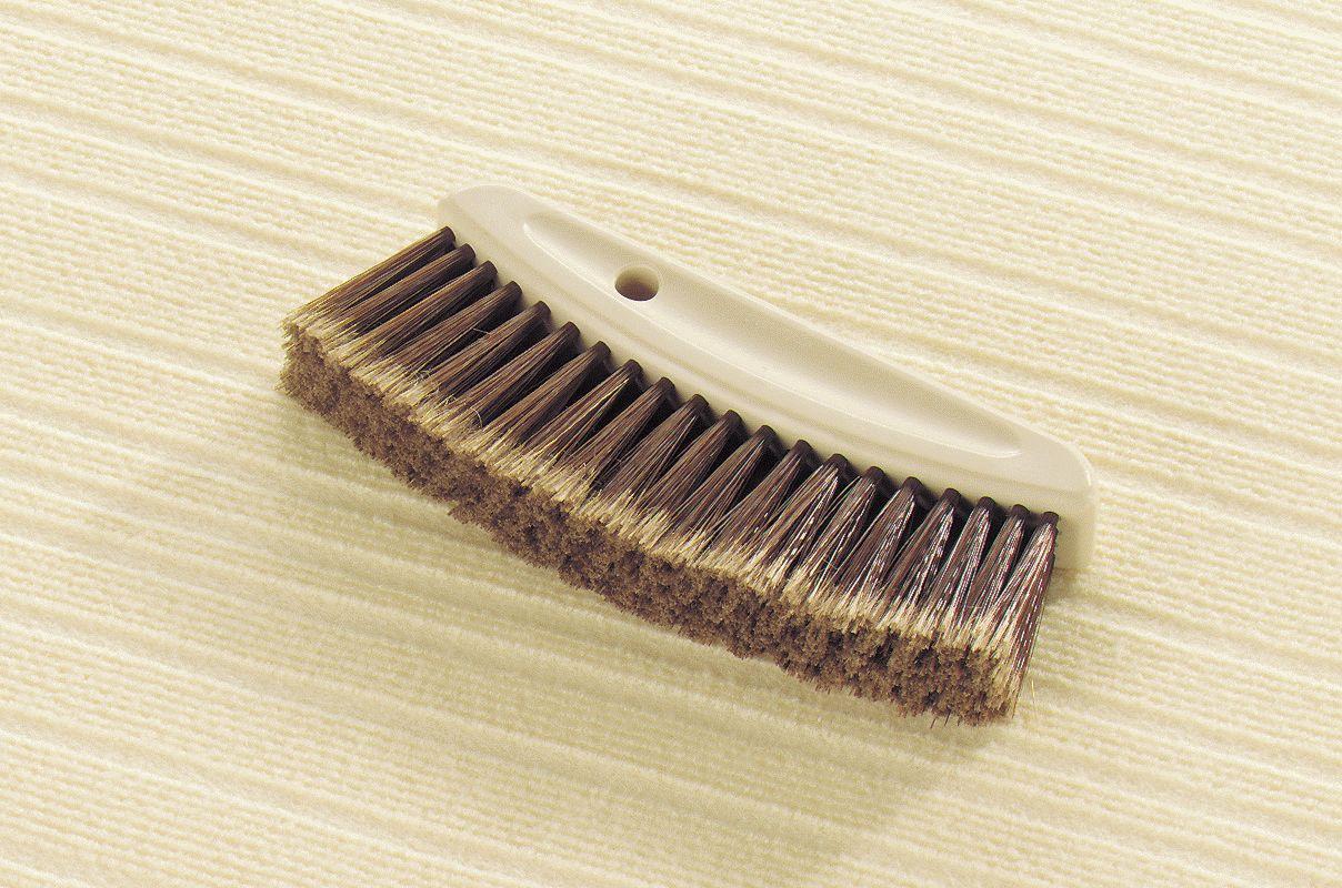 BROSSE A EPOUSSETER