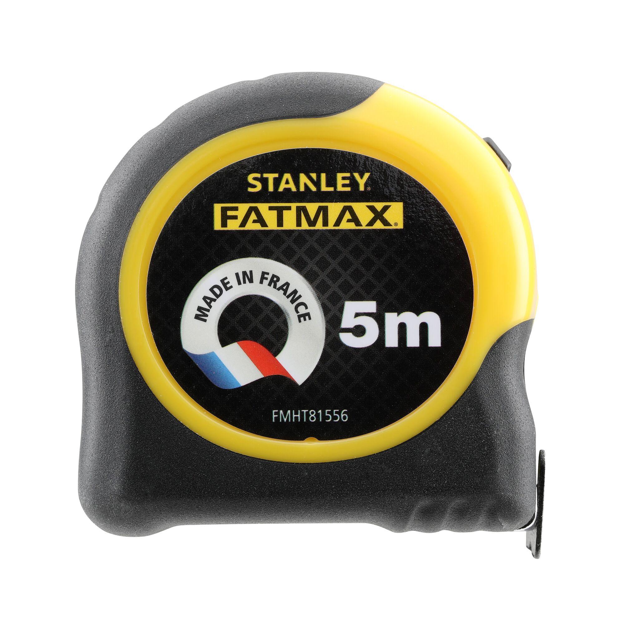 METRE A RUBAN FATMAX BLADE ARMOR BI-MATIERE