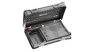 3 EN 1 TOURNEVIS MULTIBIT 15 L