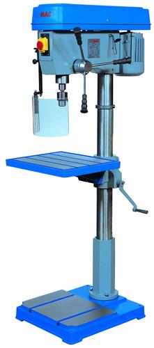 PERCESUE D'ETABLI SUR COLONNE 12 VITESSES