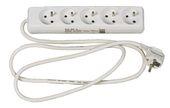 BLOC MULTIPRISE 5 PC  2P+T