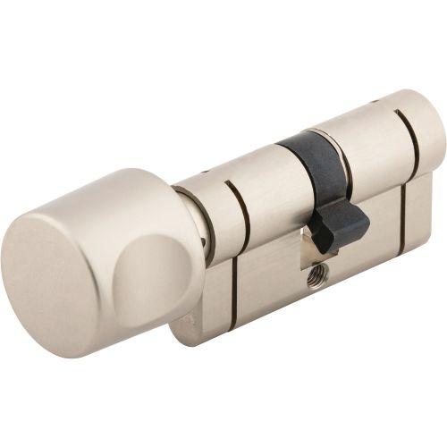 HERACLES Y8-100933MGD cylindre à bouton B30 x 30 mm sur variure MGC Y8