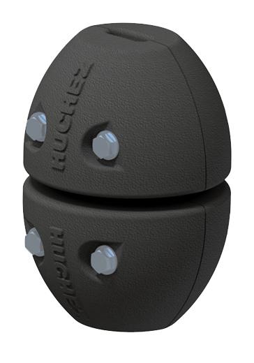 CONTREPOIDS POUR CABLE 10 KG