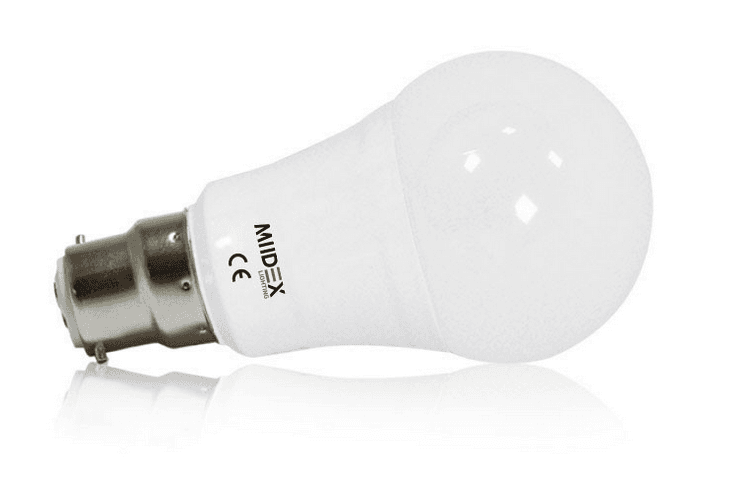 Ampoule LED B22 Bulb 11W 1050 lm 3000K