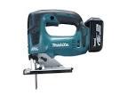 SCIE SAUTEUSE 18 V LI-ION 4 AH