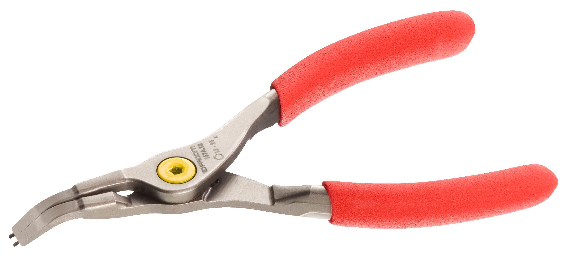 PINCE POUR CIRCLIPS EXTERIEURS