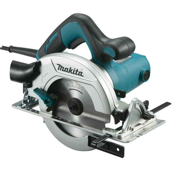 Scie circulaire Ø 165 mm 1010 W -  MAKITA HS6601J