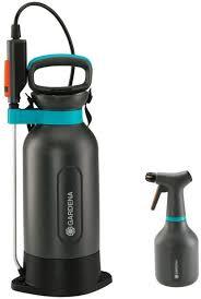 PULVERISATEUR 5L + PULVERISATE