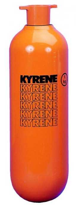RECHARGE KYRENE 500L