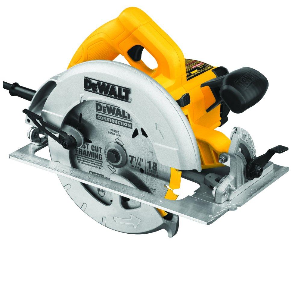 SCIE CIRCULAIRE 1600 W