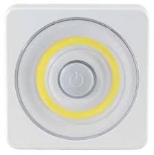 LAMPE SPOT LED A PILES