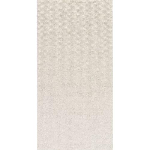 10FEUILLES ABRASIVES RECTANGUL