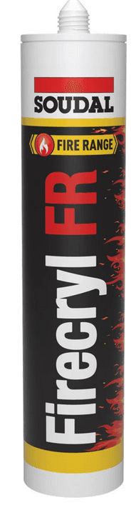 310 ML FIRECRYL FR BLANC