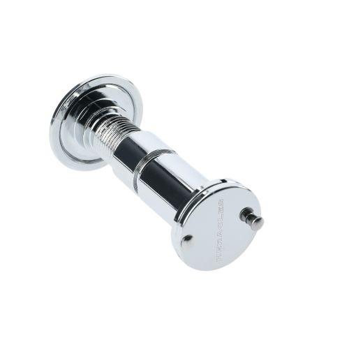 HERACLES MICRO-22 microviseur pour porte de 25 à 45 mm et 52 à 70 mm diamètre 14
