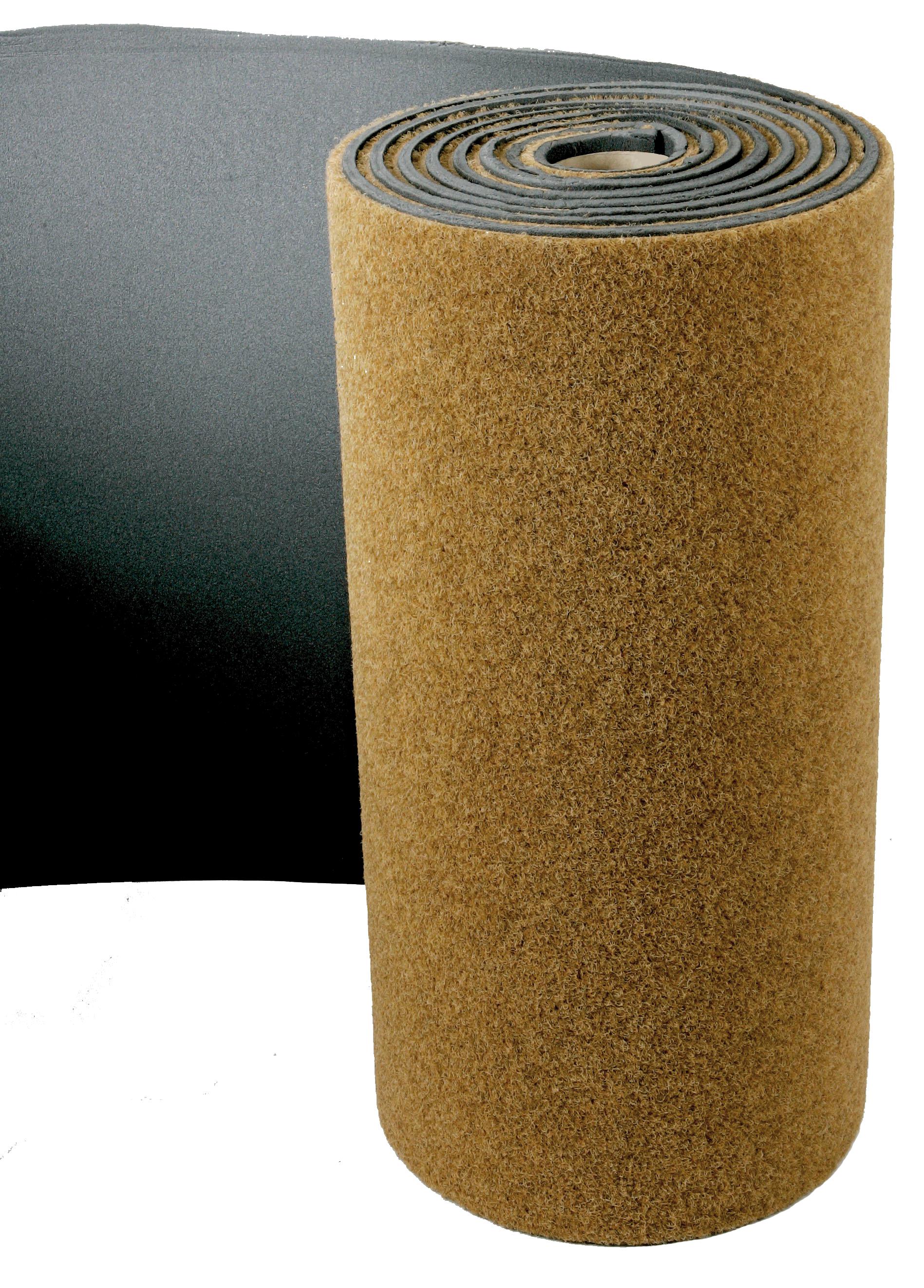 TAPIS D'ENTREE