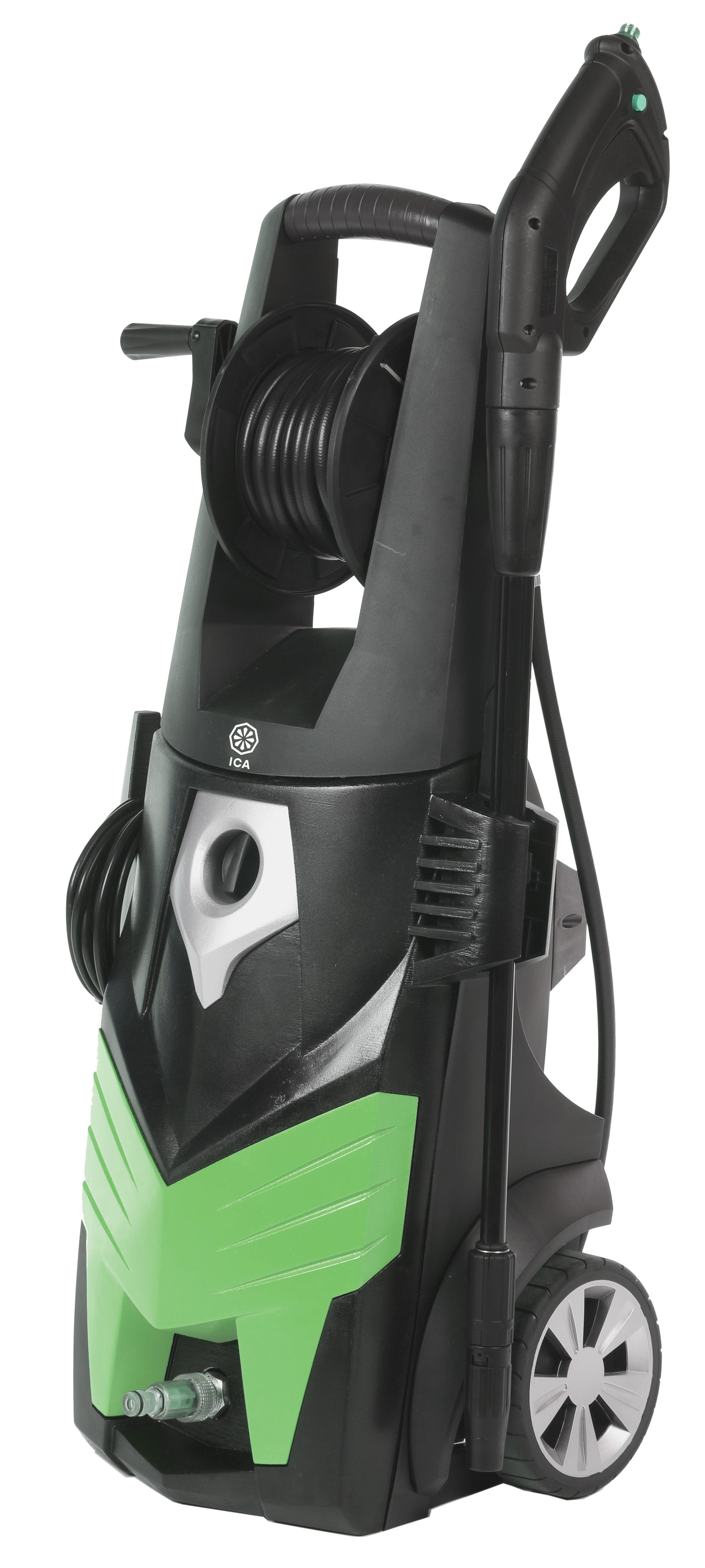 NETTOYEUR ELECTRIQUE MOBILE EAU FROIDE MONOPHASE 150 BARS