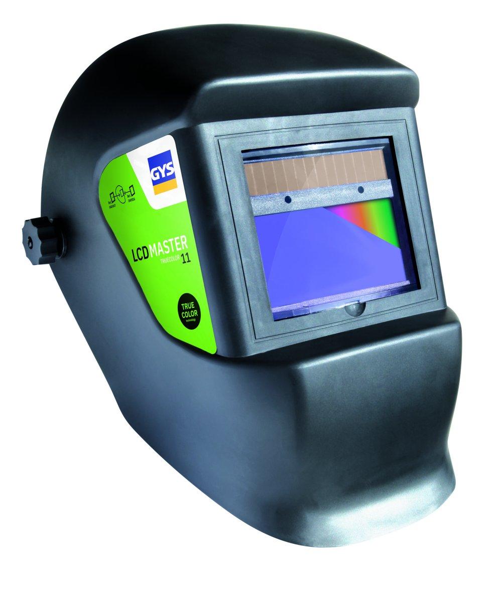 MASQUE LCD TRUE COLOR