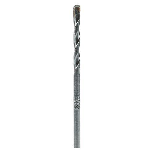 HANGER 155702 foret béton queue cylindrique diamètre 4 x 75 mm THOR