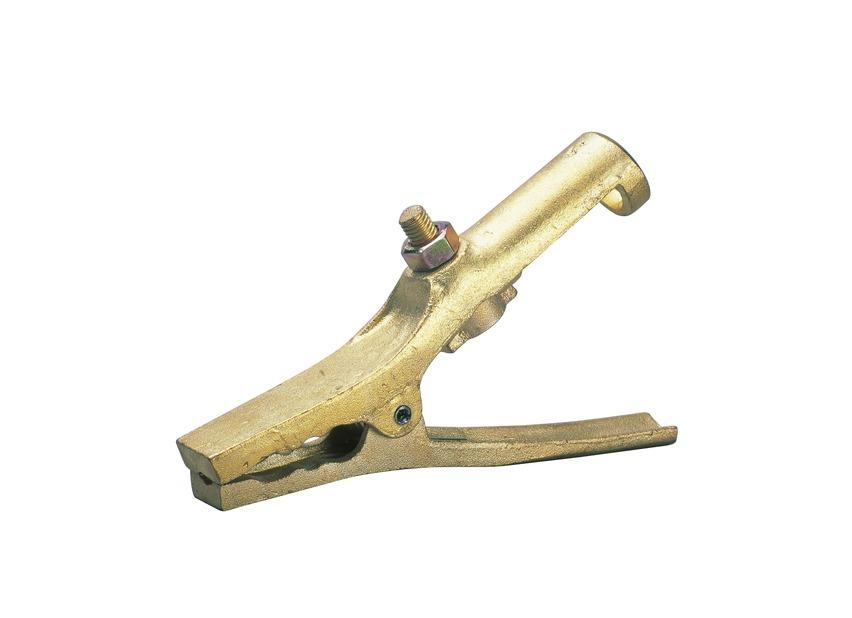 PRISE DE MASSE CROCO BRONZE