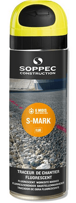 TRAVEUR DE CHANTIER BLANC