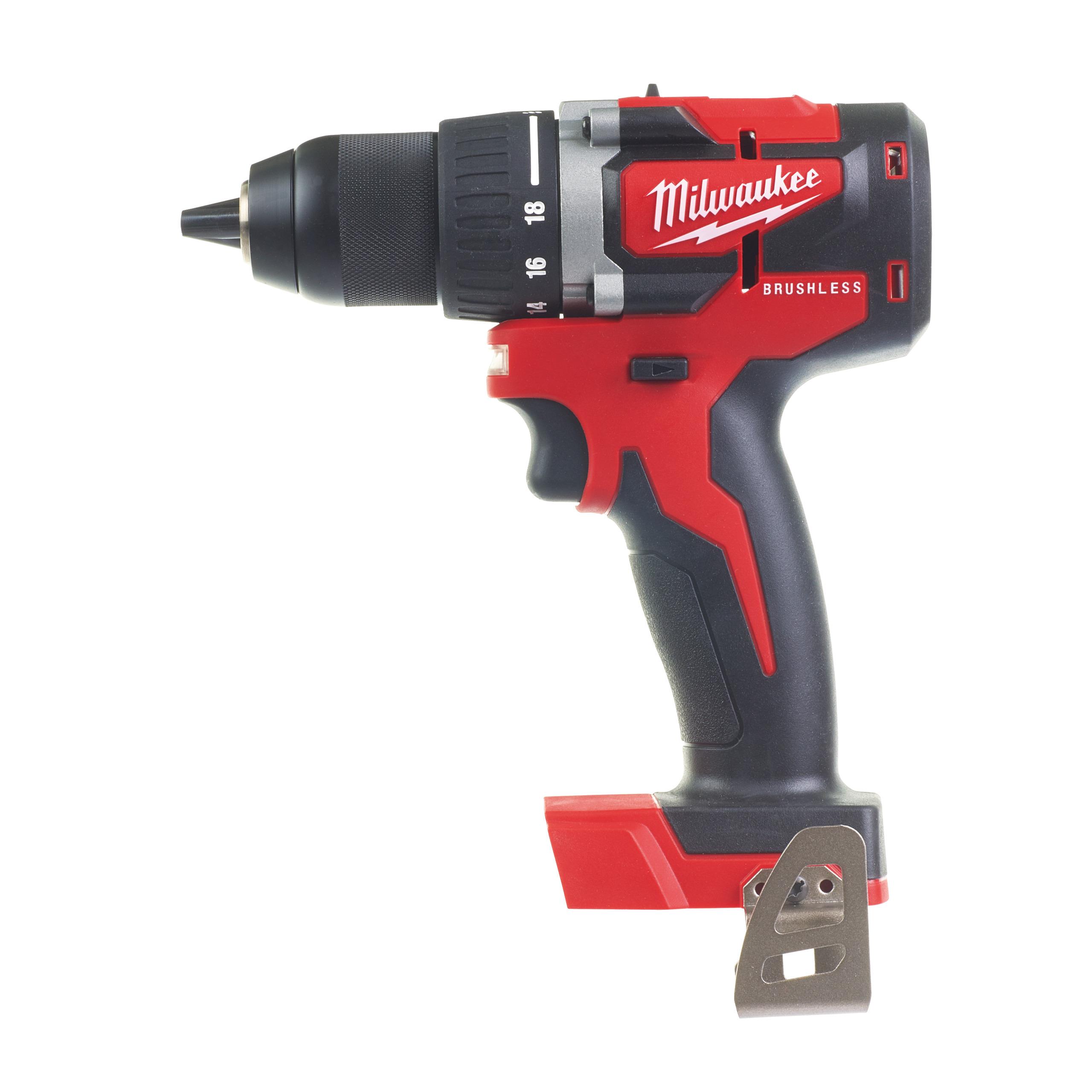 PERCEUSE VISSEUSE 18 VOLTS BRU