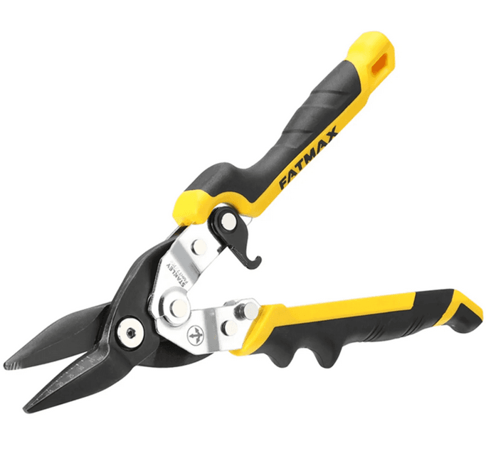 CISAILLE AVIATION ERGO 250MM U