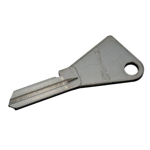 HERACLES HV3D ébauche de clé type Vachette HV3D (boîte de 100)