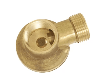 APPLIQUE A ECROU MOBILE M 15 X