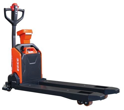 TRANSPALETTE ELECTRIQUE 1500 KG